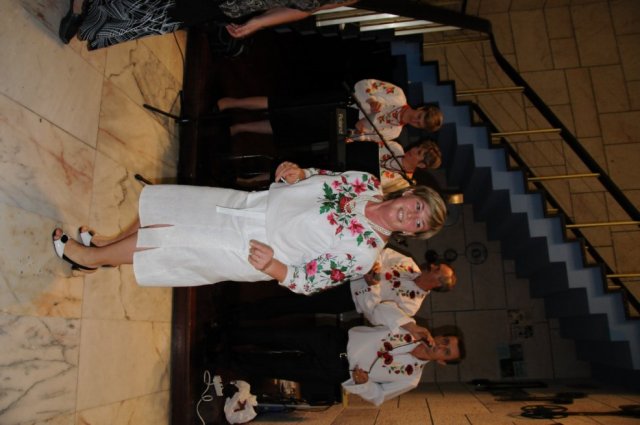 18 річниця Незалежності України